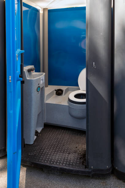 Best Temporary restroom rental  in Ringgold, LA