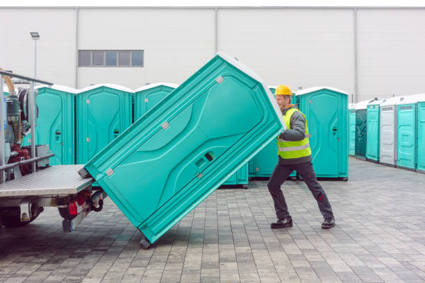 Best Affordable portable toilet rental  in Ringgold, LA