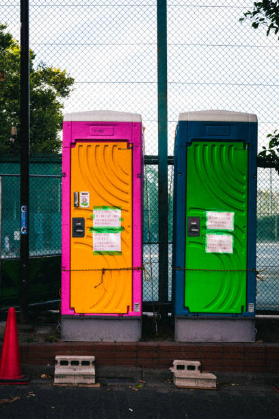 Best High-end porta potty rental  in Ringgold, LA