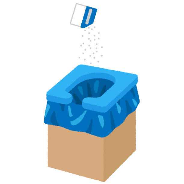 Best Porta potty rental for parties  in Ringgold, LA