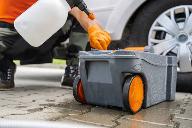 Best Local porta potty services  in Ringgold, LA